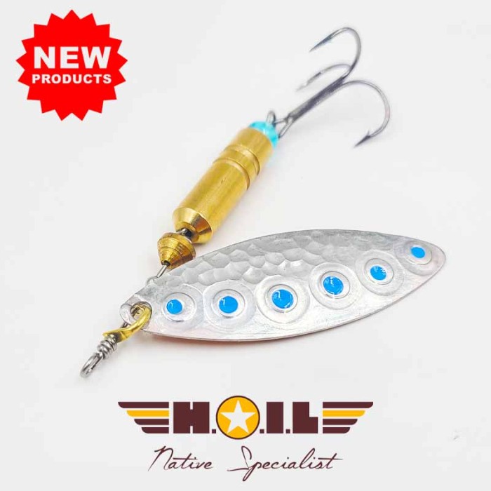 HOIL Vishnu - Rotante