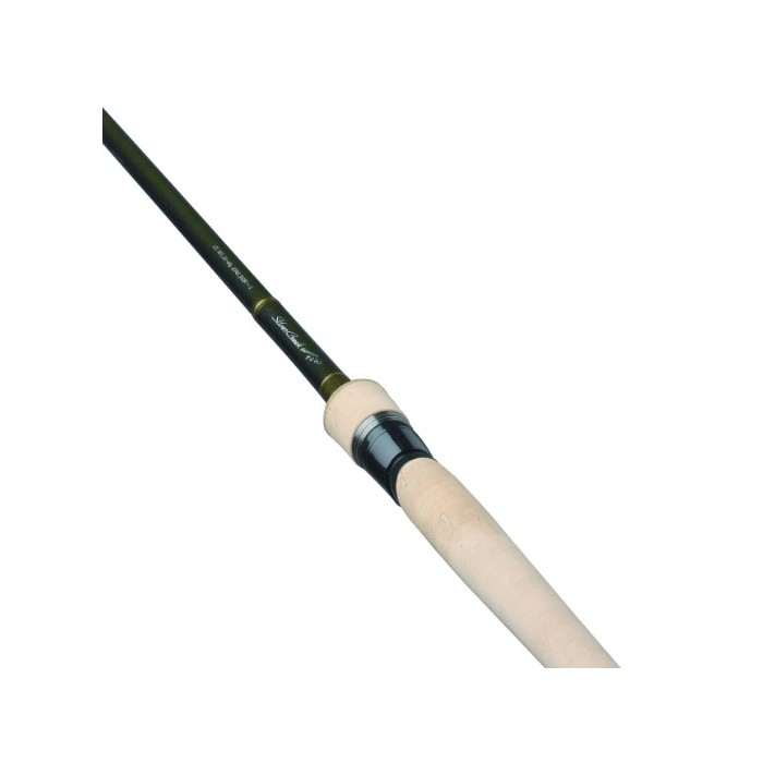 Daiwa Silver Creek Marmorata - Canna Spinning