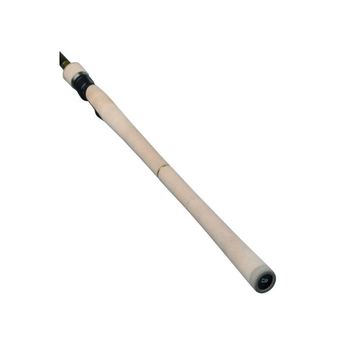 Daiwa Silver Creek Marmorata - Canna Spinning