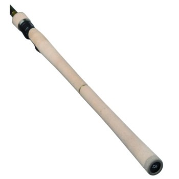 Daiwa Silver Creek Marmorata - Canna Spinning