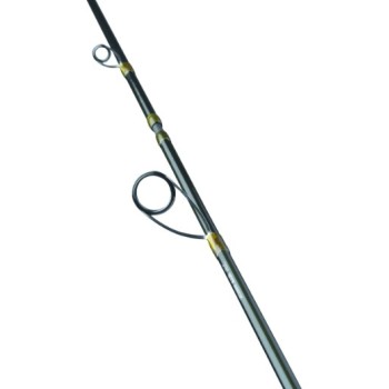 Daiwa Silver Creek Marmorata - Canna Spinning