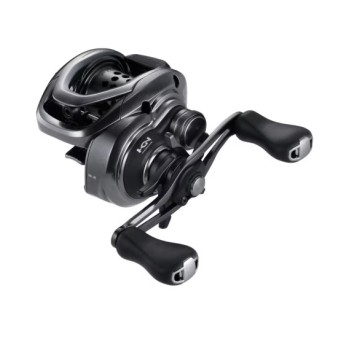 Shimano SLX BFS XG - Mulinello Casting