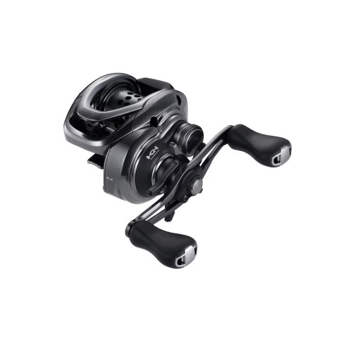 Shimano SLX BFS XG - Mulinello casting
