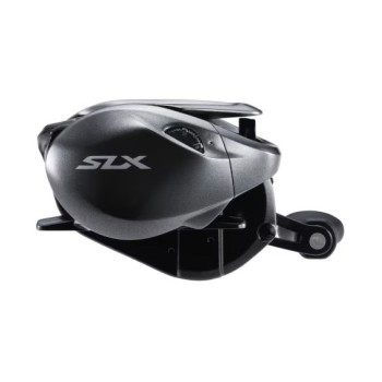 Shimano SLX BFS XG - Mulinello Casting 2