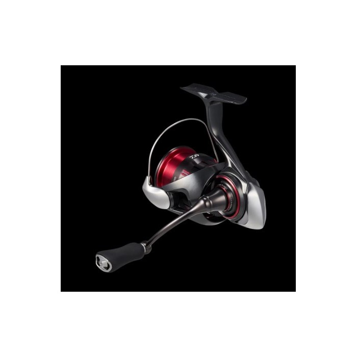 Daiwa 25 Ballistic Air LT