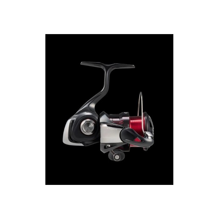 Daiwa 25 Ballistic Air LT - Mulinello Spinning