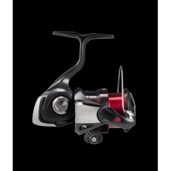 Daiwa 25 Ballistic Air LT