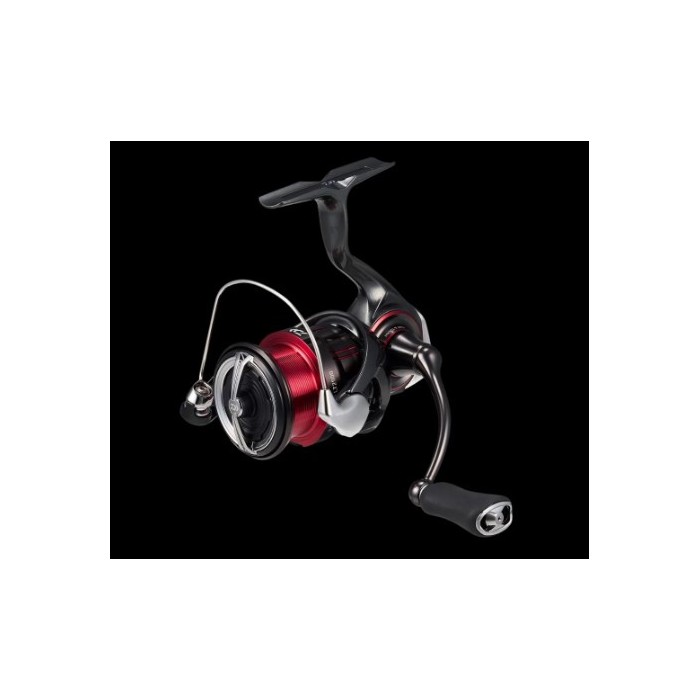 Daiwa 25 Ballistic Air LT