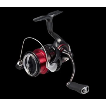 Daiwa 25 Ballistic Air LT