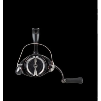 Daiwa 25 Ballistic Air LT