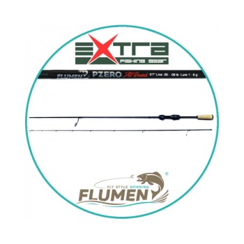 Flumen PZERO "All Round" - Vettino Ricambio