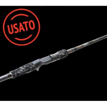 USATO | CBB701MH Bone Combat Beast Canna BaitCasting