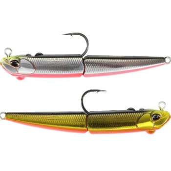 Duo Realis Mido-Piko 73 S