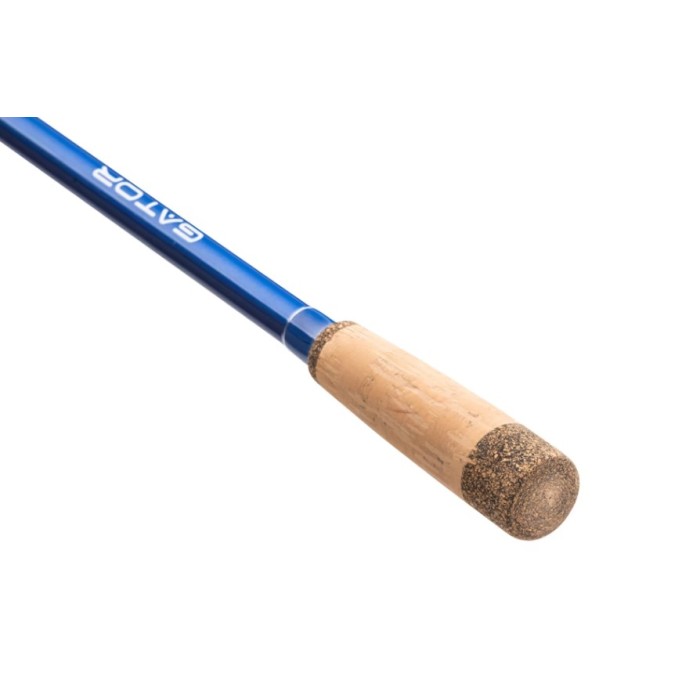 Gator Mirage - Canna Casting