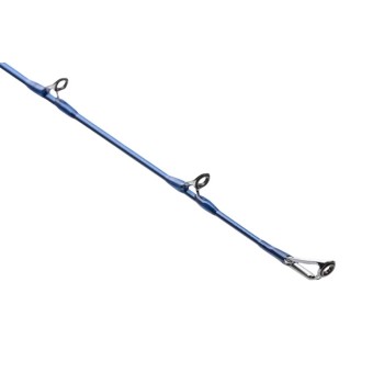 Gator Mirage - Canna Casting