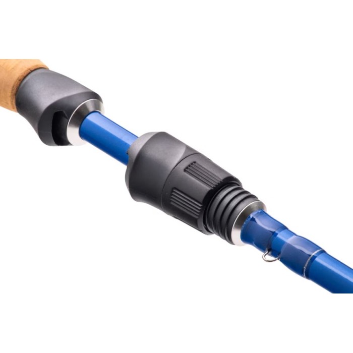 Gator Mirage - Canna Spinning