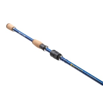 Gator Mirage - Canna Spinning