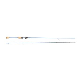 Gator Mirage - Canna Spinning