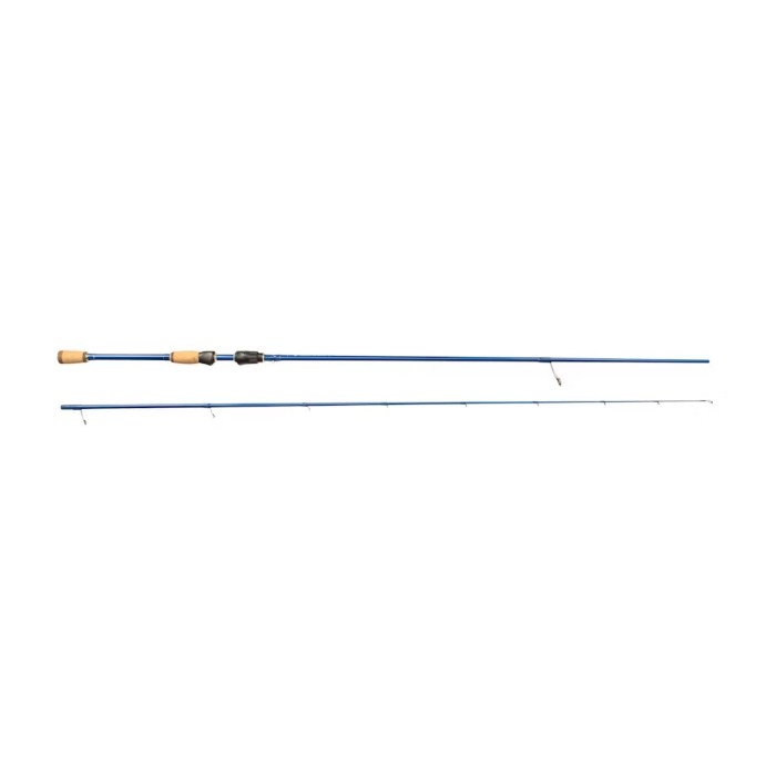Gator Mirage - Canna Spinning
