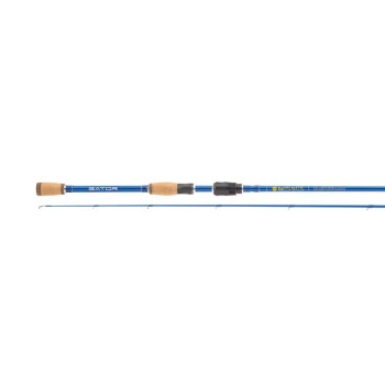 Gator Mirage - Canna Spinning 2
