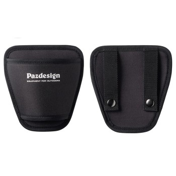 Pazdesign Landing Net Holder - Custodia Portaguadino