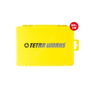 DUO Tetra Works Light Game Case 3010 - Scatola