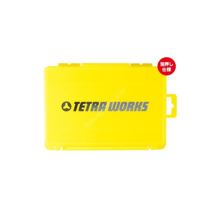 DUO Tetra Works Light Game Case 3010 - Scatola