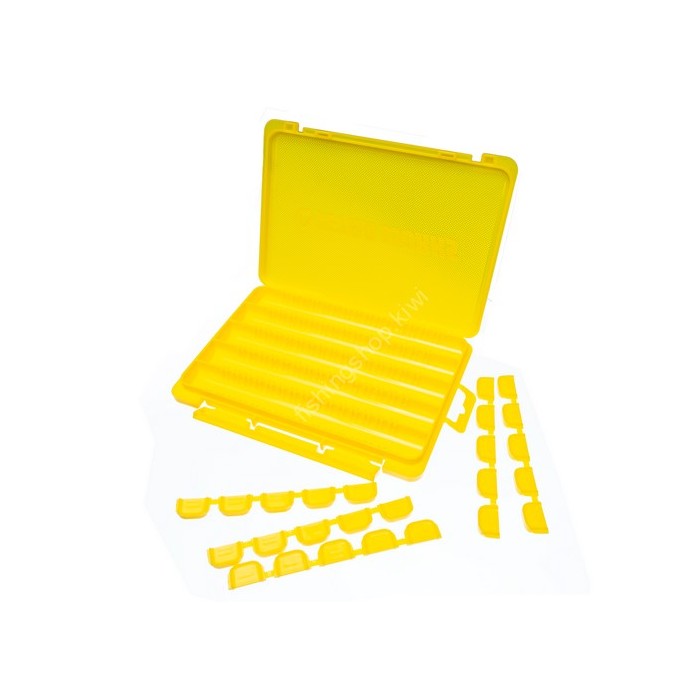 DUO Tetra Works Light Game Case