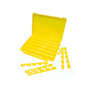 DUO Tetra Works Light Game Case