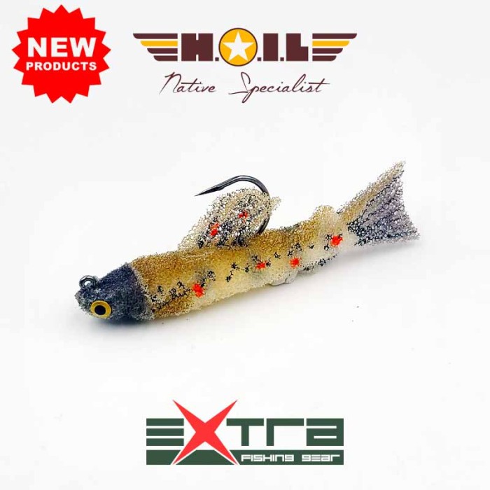 Sponge Lure HOIL Goby