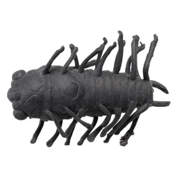 Tiemco Critter Tackle Kozemimushi - Soft Bait Galleggiante