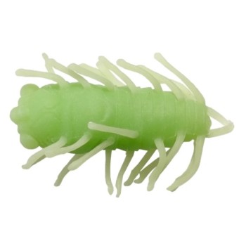 Tiemco Critter Tackle Kozemimushi - Soft Bait Galleggiante 2