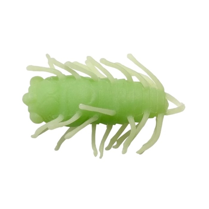 Tiemco Critter Tackle Kozemimushi