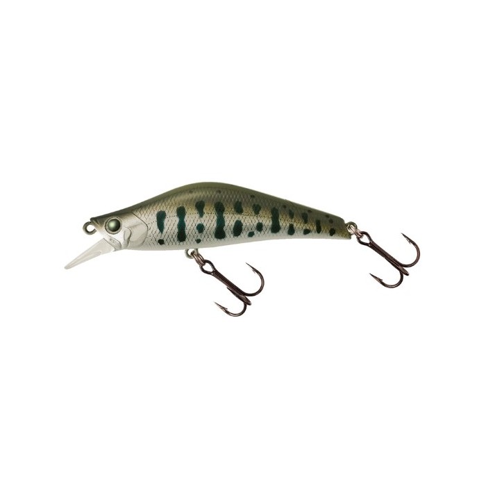 Tiemco Sways 80FS - Hard Bait