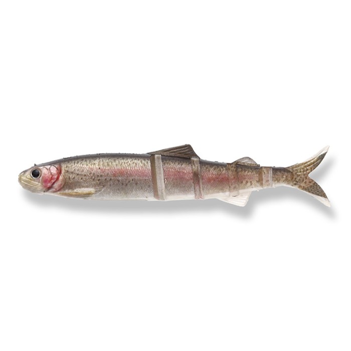Imakatsu Javallon 150 Super Real