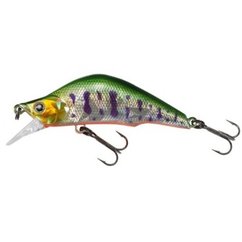 Tiemco Nabia 62 FS - Hard Bait