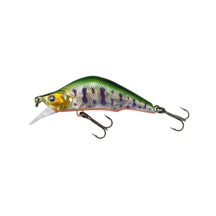 Tiemco Nabia 62 FS - Hard Bait