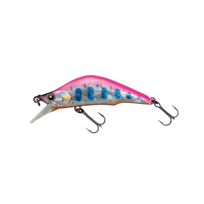 Tiemco Nabia 62 FS - Hard Bait