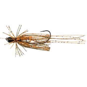 Tiemco PDL Bait Finesse Jig Evo - Cover Jig