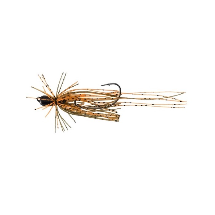 Tiemco PDL Bait Finesse Jig Evo