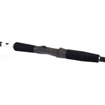 Shimano Yasei BB AX Pike H - Canna Spinning 2