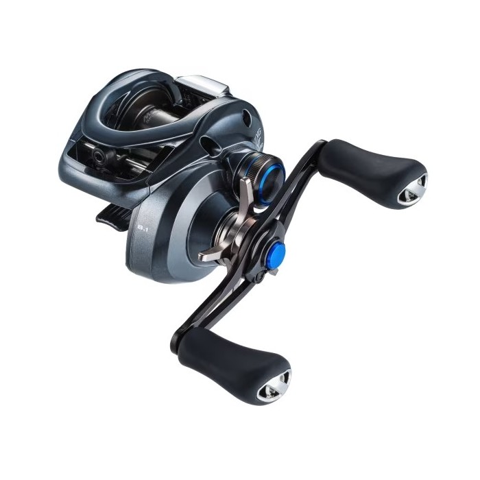 Shimano SLX XT DC 71 - Mulinello Casting