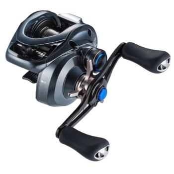 Shimano SLX XT DC 71