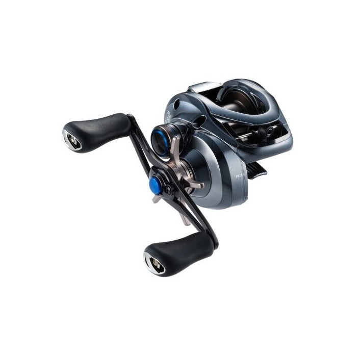 Shimano SLX XT DC 71 - Mulinello Casting
