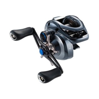 Shimano SLX XT DC 71 - Mulinello Casting