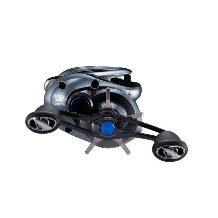 Shimano SLX XT DC 71