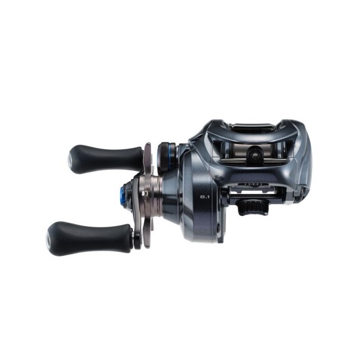 Shimano SLX XT DC 71 - Mulinello Casting