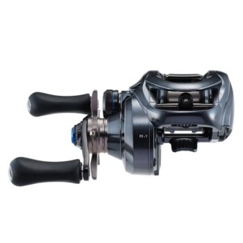 Shimano SLX XT DC 71 - Mulinello Casting
