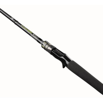 Daiwa Tournament Pike - Canna Casting Offset 2025