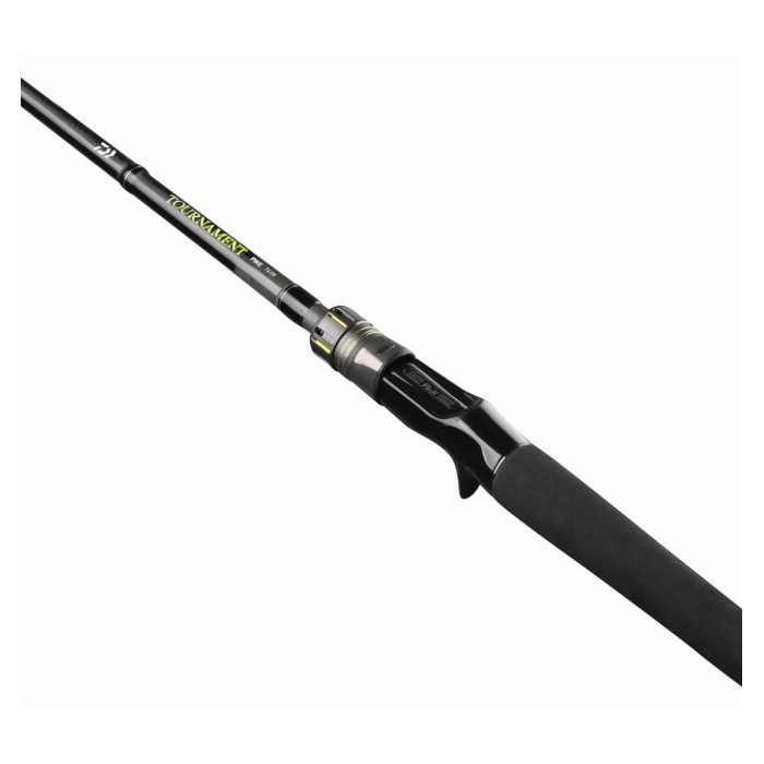 Daiwa Tournament Pike - Canna Casting Offset 2025